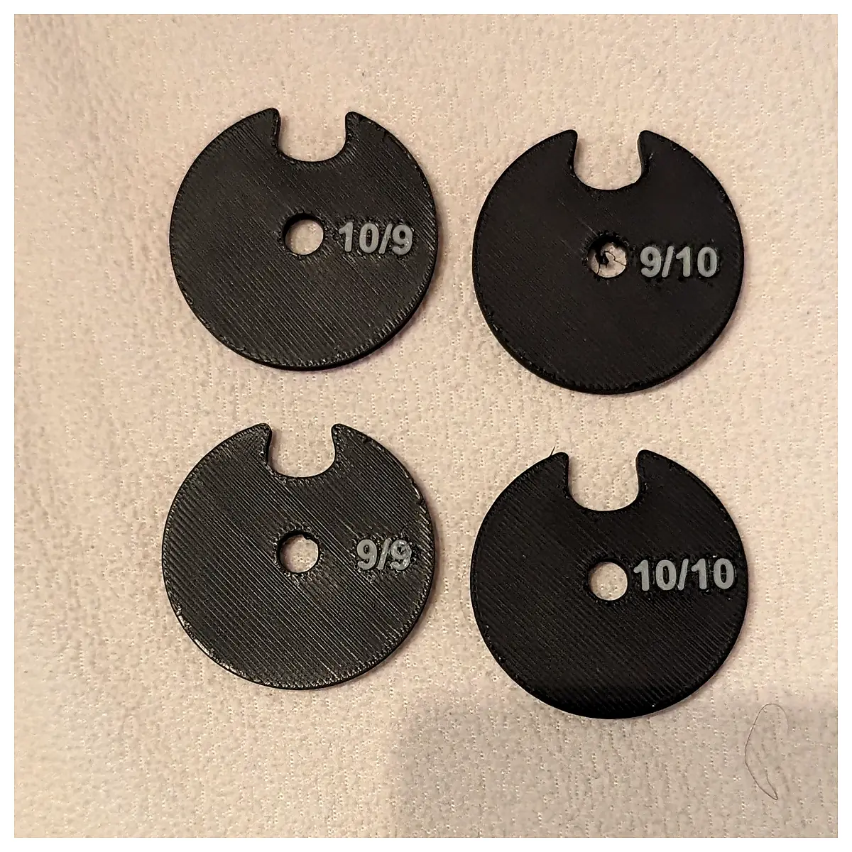 Niche Zero Slow Feed Plates Bird Feeders Parrot Accessories Slow Eating Food Bowls Pet Supplies