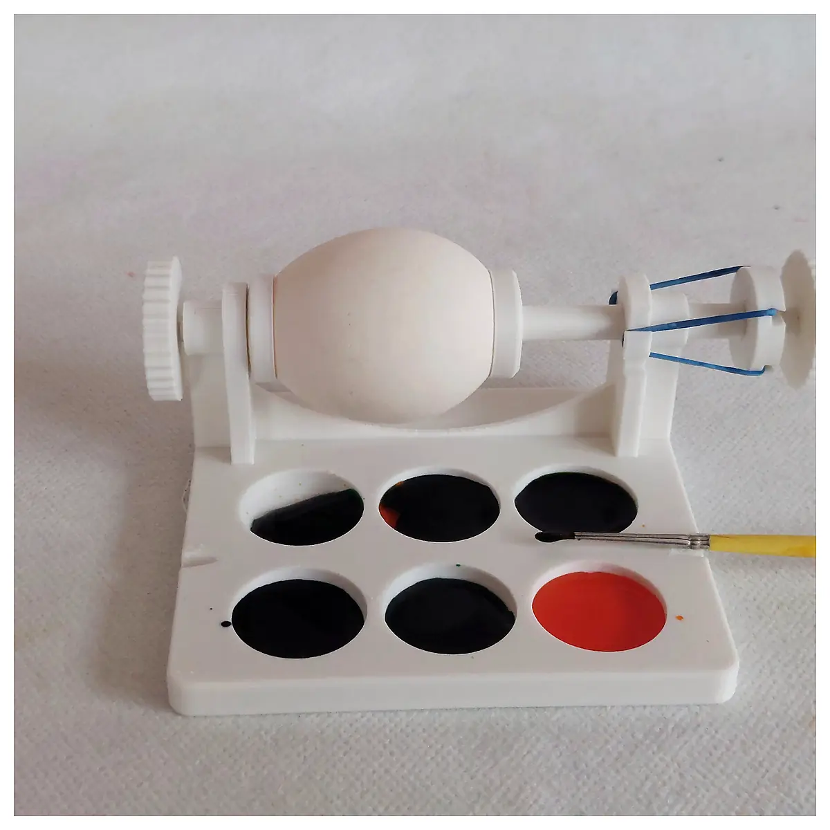 Egg Decorating Tools Craft Templates Design Patterns Painting Accessories Creative Decorations Versatile