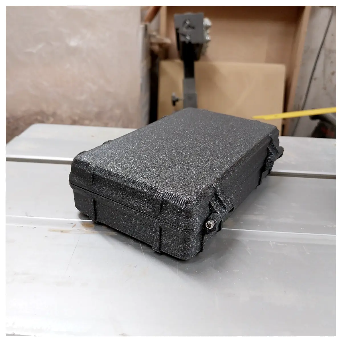 Screw Box Organizer Parts Repair Universal Storage Tool Accessories Organizer