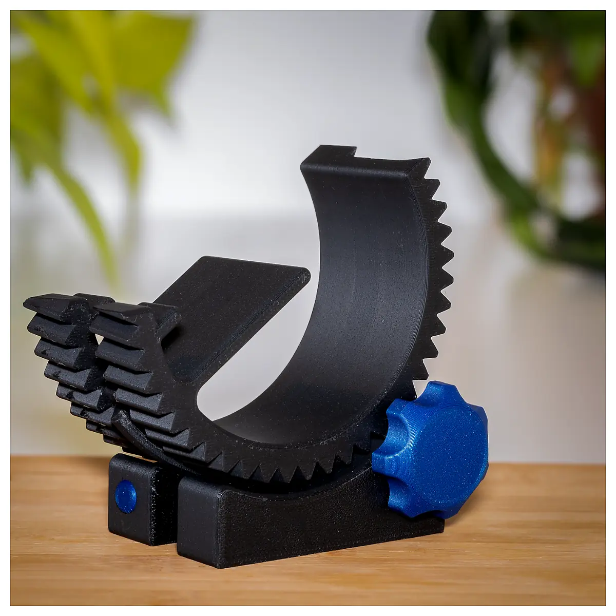 Phone Stand Industrial Desk Mount Holder Adjustable Support Smartphone Stand Mobile Phone Holder Accessory