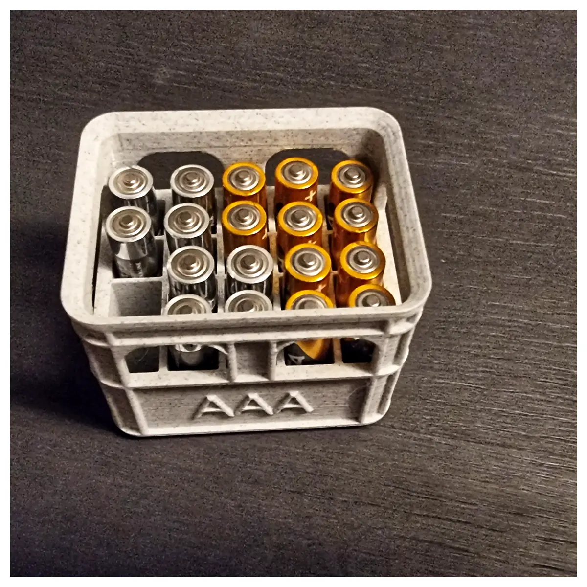 Beer Crate Battery Storage Solution Energy Storage Emergency Power Outdoor Equipment Solar Charging