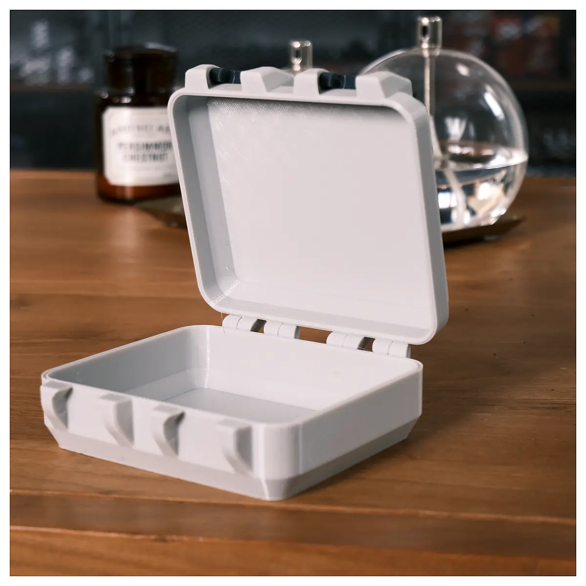 SnapLock Storage Boxes Organizing Solutions Boxes Storage Containers Universal Boxes Parts Repair