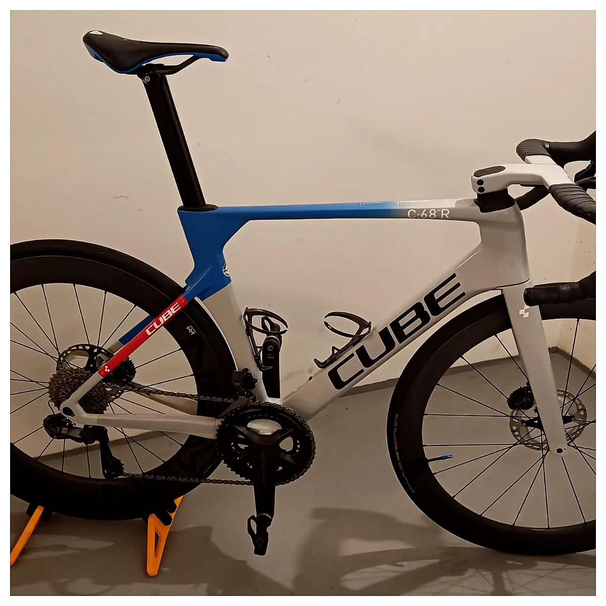 Bike Stand 28 40mm Wheel Rack Cycling Storage Tool Holder Part Repair Accessories Wheel