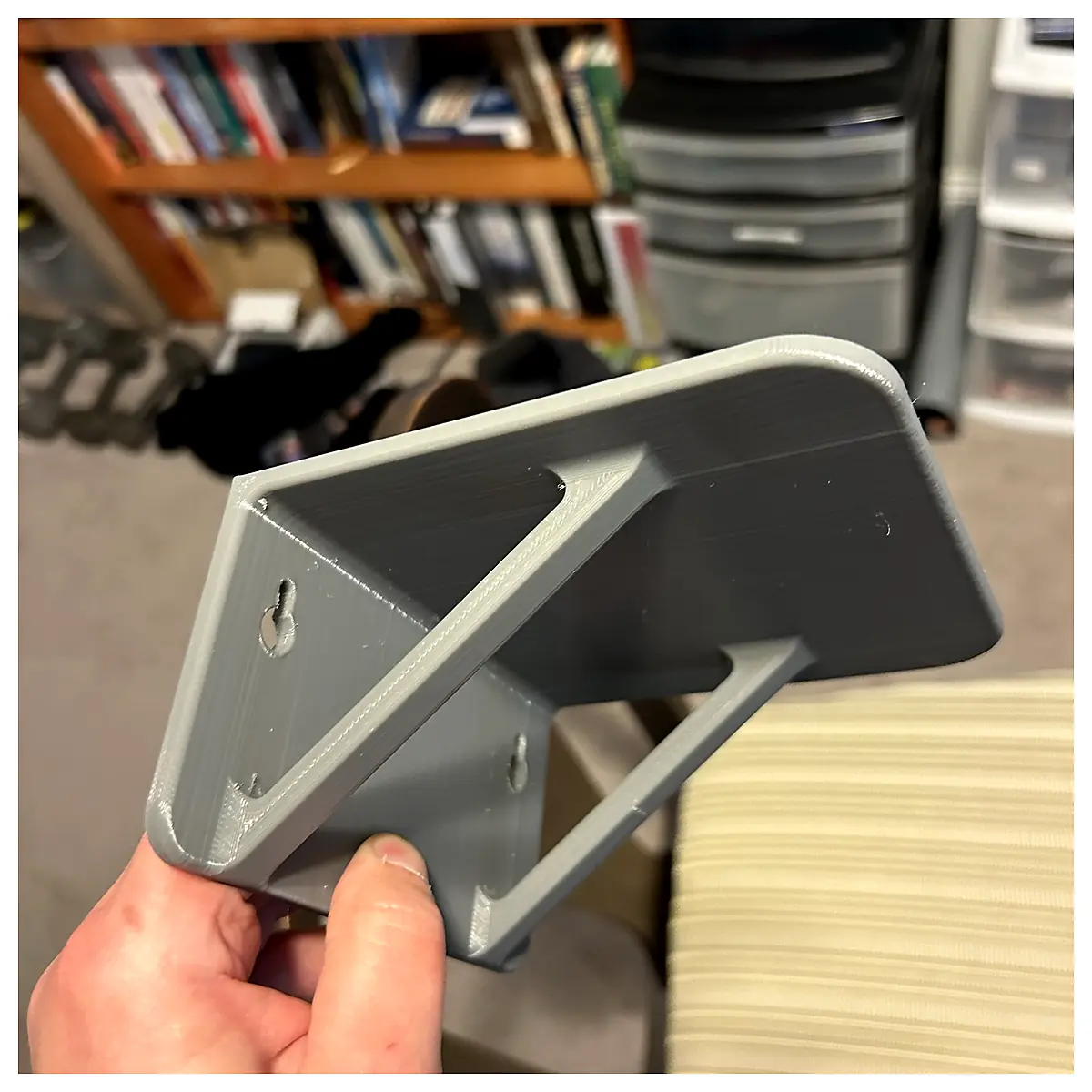 Wall Mounted Speaker Shelf Sound System Storage Audio Shelf Wall Mount Speaker Accessories Parts Repair