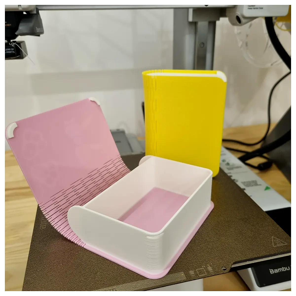 Book Box 43g E Reader Parts Repair Replacement Universal Accessories E Reader Components Device Parts
