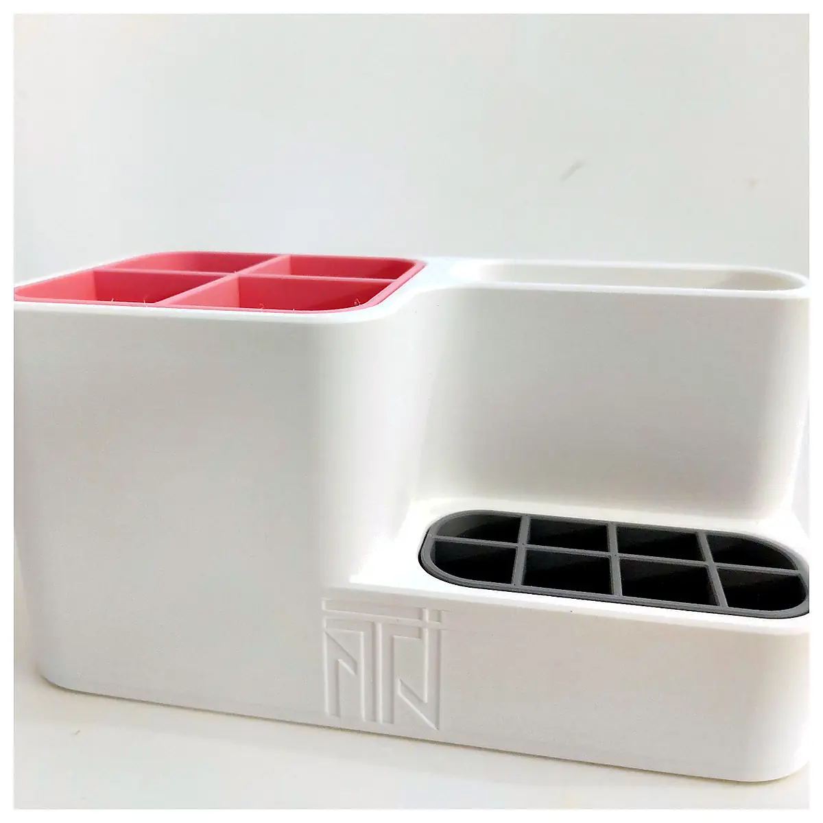 Modular Organizer Storage Solutions Multi Purpose Storage Boxes Space Optimization Parts Accessories Repair