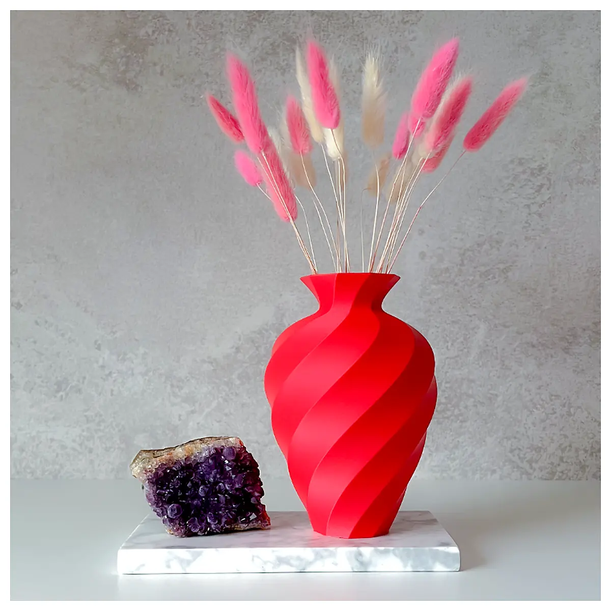 Modern Vase Decorative Ceramic Art Home Decor Buy Parts Repair