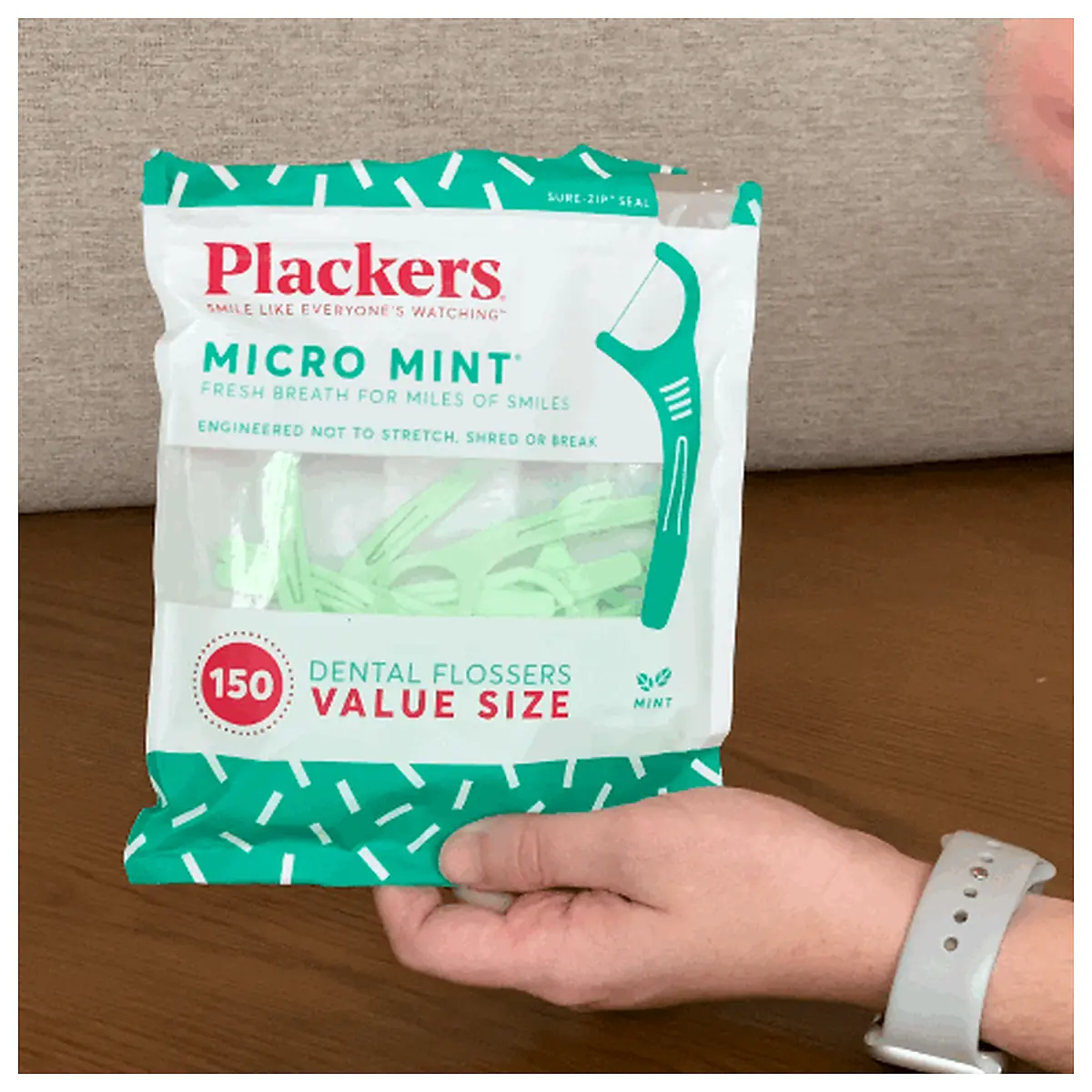 Placker Dispenser Holder Storage Organizer Floss Tools Placking Cleaner Floss Box Universal