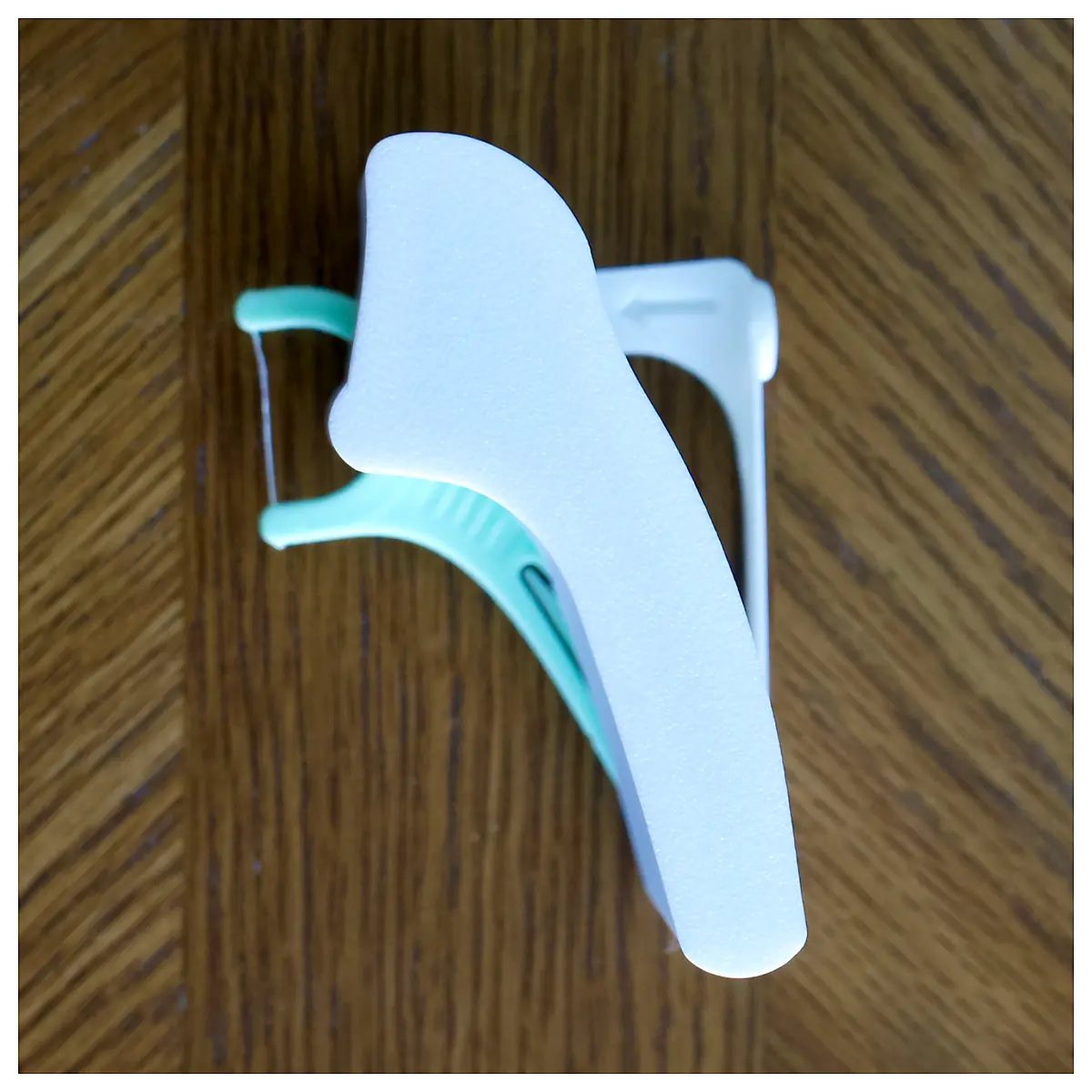 Placker Dispenser Holder Storage Organizer Floss Tools Placking Cleaner Floss Box Universal