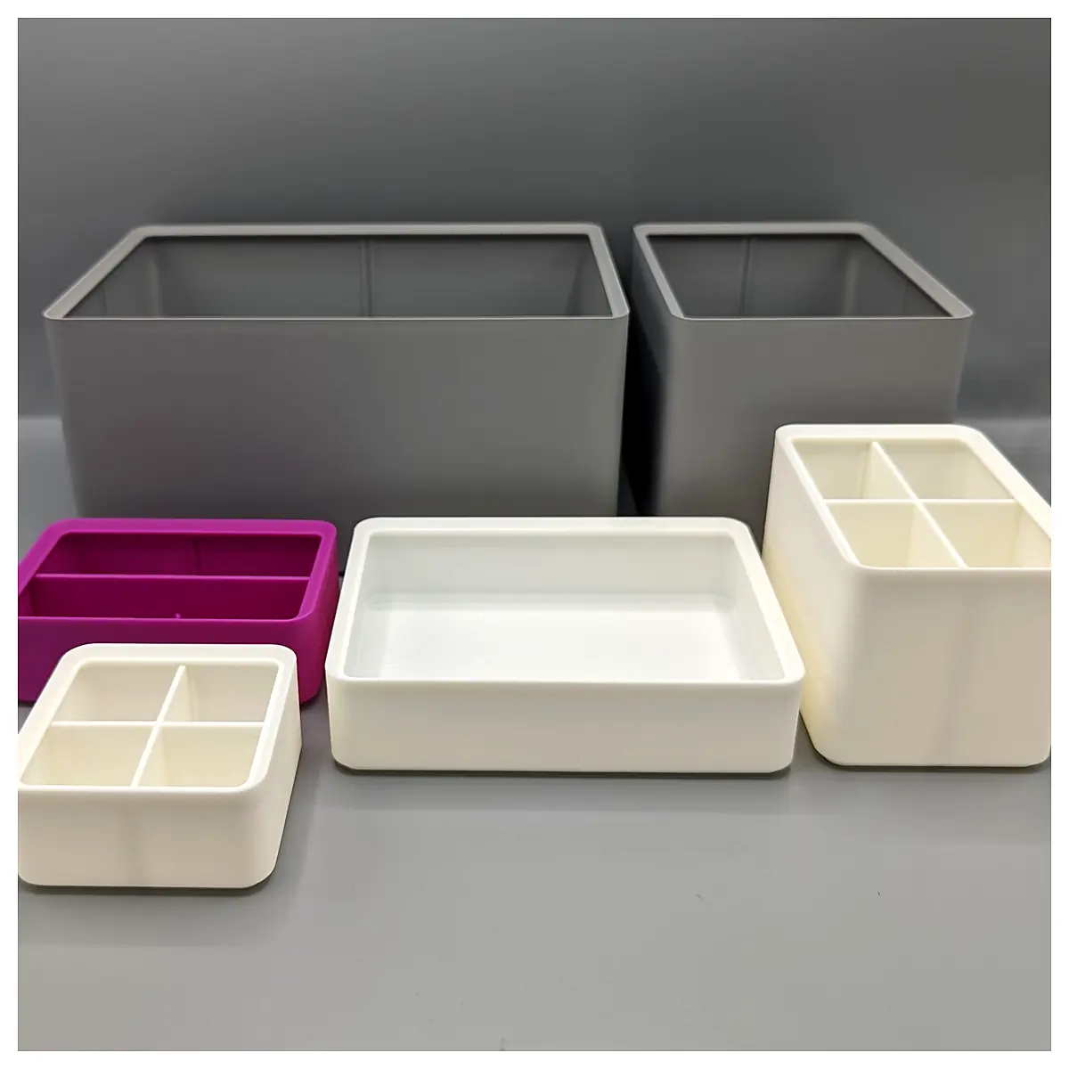 Stackable Boxes Storage Solutions Organizing Boxes Storage Containers Shipping Boxes Transport Storage