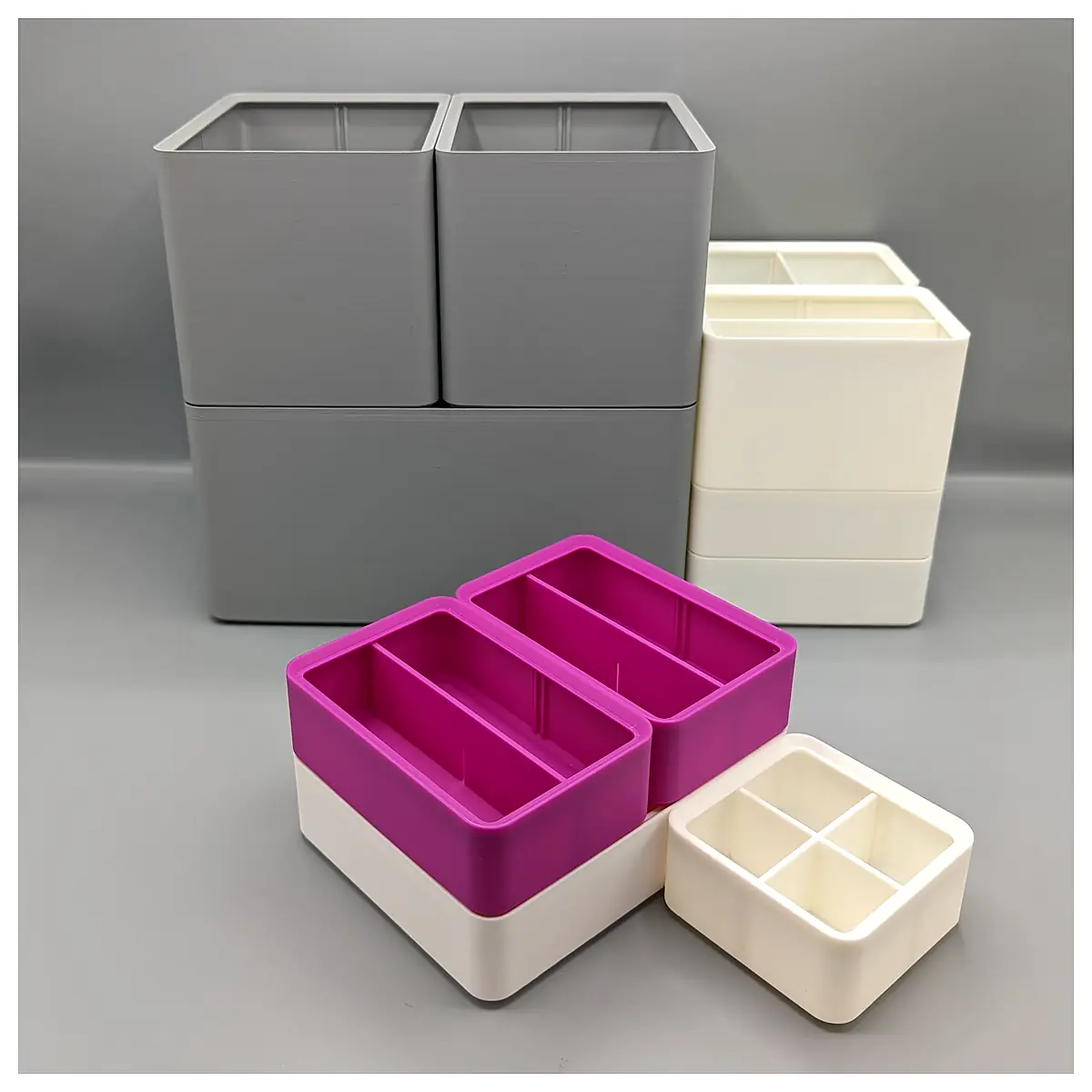 Stackable Boxes Storage Solutions Organizing Boxes Storage Containers Shipping Boxes Transport Storage