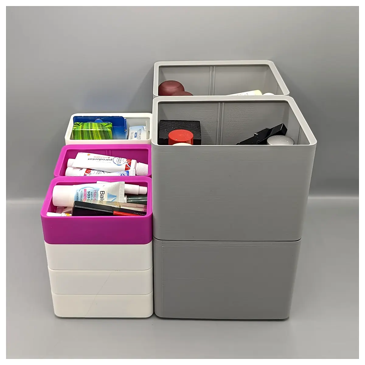 Stackable Boxes Storage Solutions Organizing Boxes Storage Containers Shipping Boxes Transport Storage