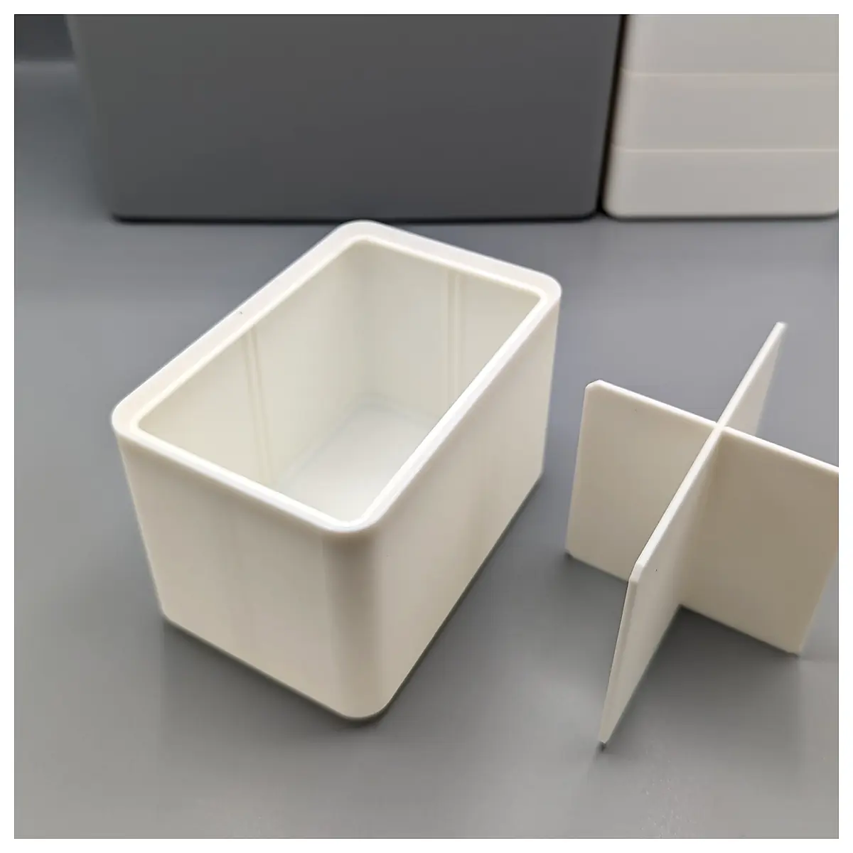 Stackable Boxes Storage Solutions Organizing Boxes Storage Containers Shipping Boxes Transport Storage