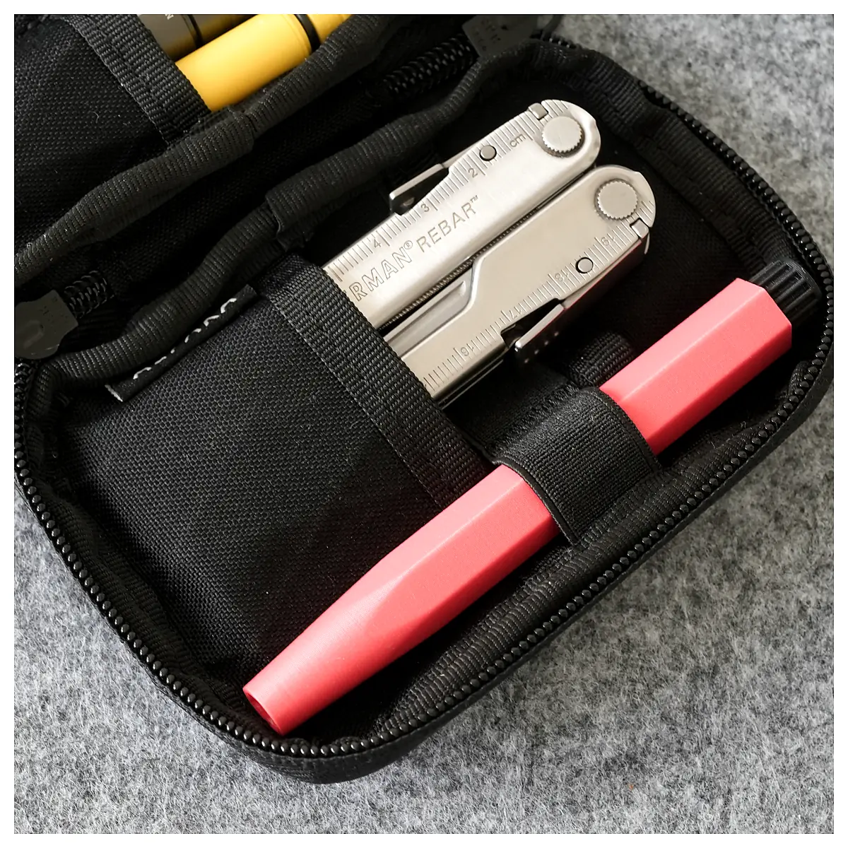 Hex Bit Screwdriver Set EDC Tool Storage Repair Parts Universal Precision Driver