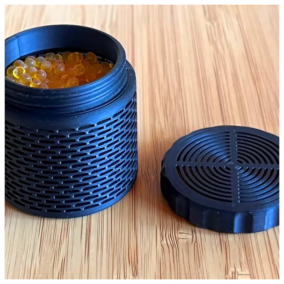 Silica Gel Pack Moisture Absorber Drying Agent Container Preservation Humidity Control Universal