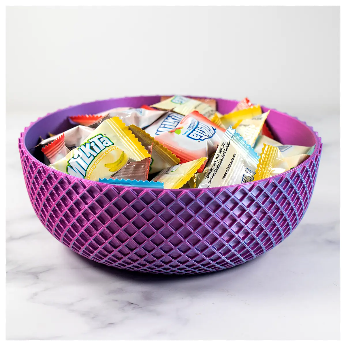Basket Bowl Storage Container Organizer Kitchenware Large Capacity Multi functional Parts Repair