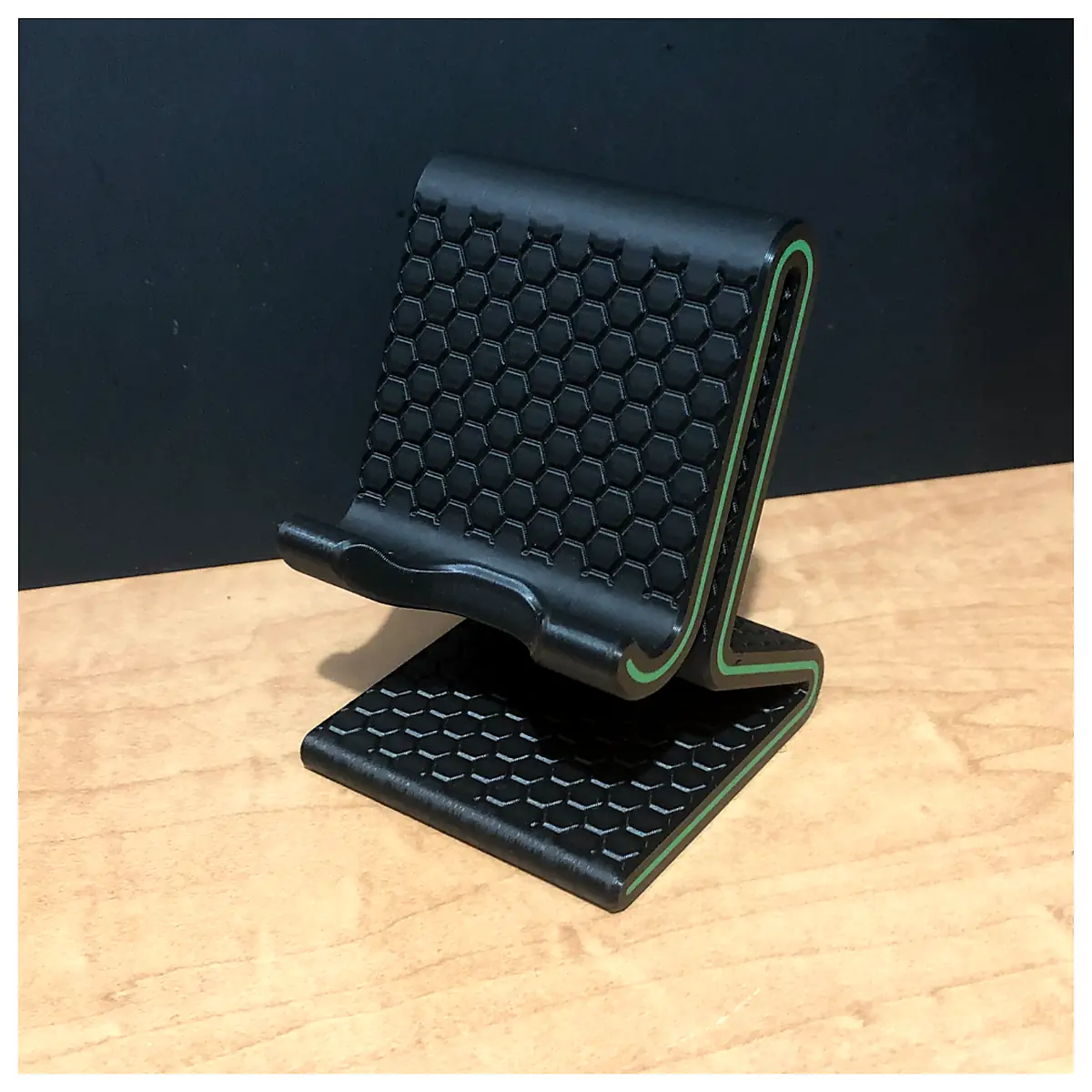 Phone Holder Charger Adjustable Angle Charging Stand Mobile Phone Holder Accessories Charging Dock