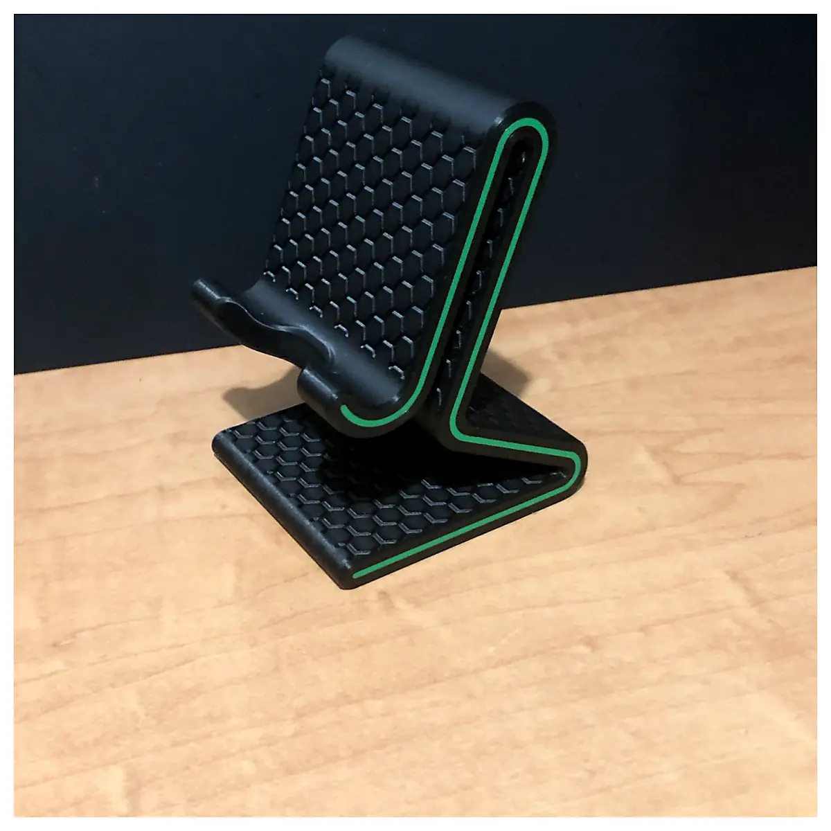 Phone Holder Charger Adjustable Angle Charging Stand Mobile Phone Holder Accessories Charging Dock