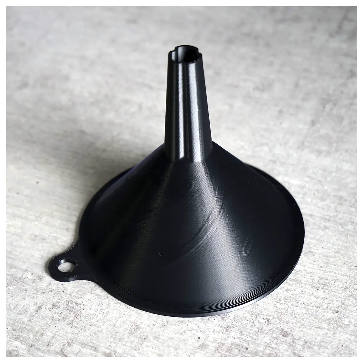 Fast Funnel Air Outlet Parts Universal Repair Components Air Hose Nozzle Air Valve Airflow Control