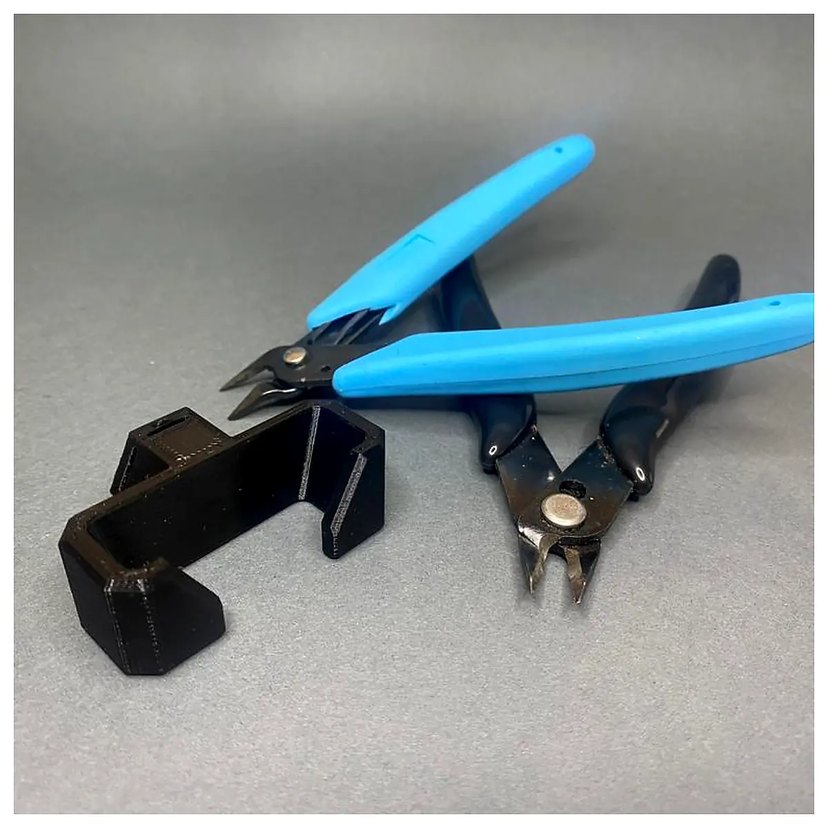Hose Clamp Holder Organizer Protector Repair Tool Parts Universal Clamp Holder Accessories