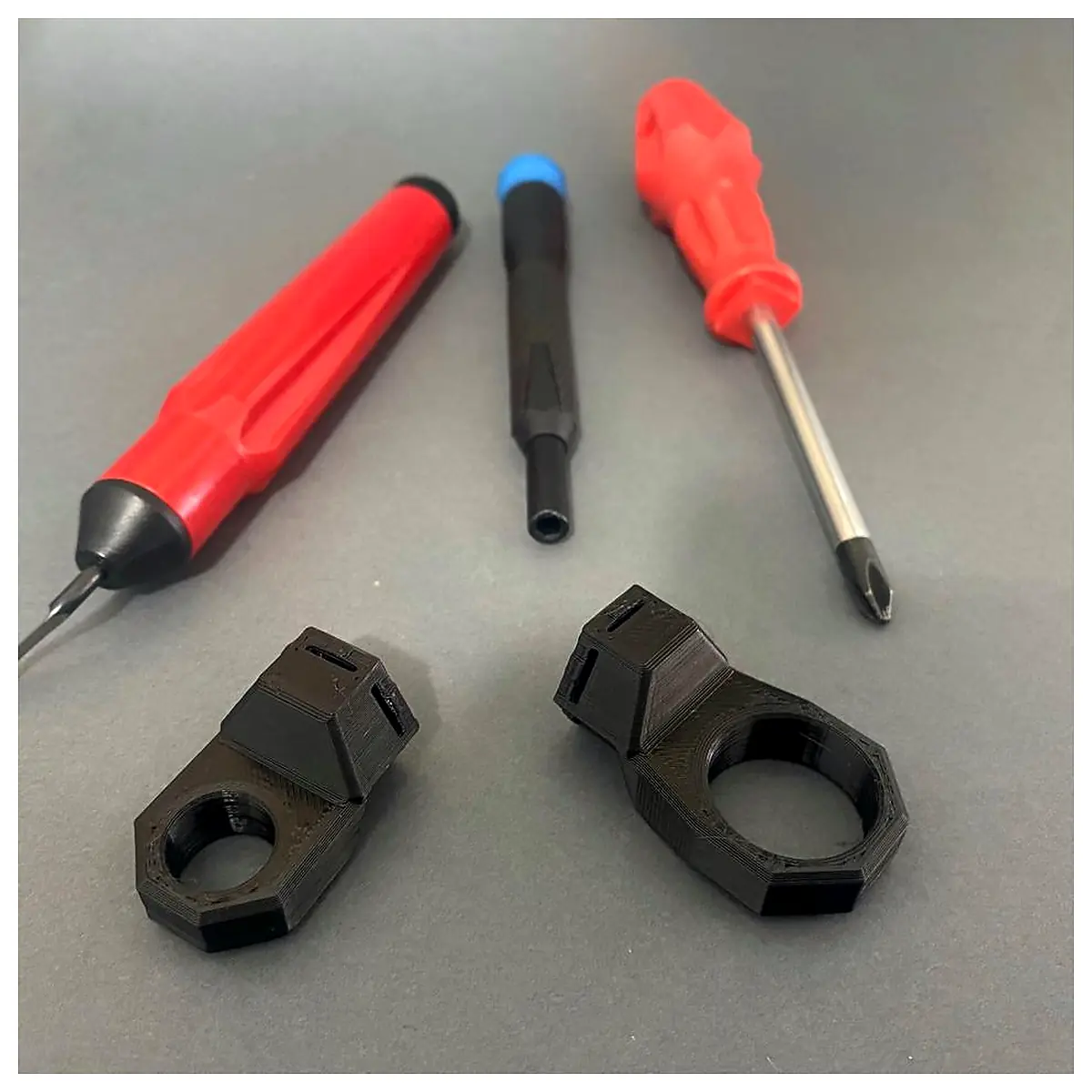 Multi purpose Holder Parts Repair Maintenance Tools Organizer Accessories