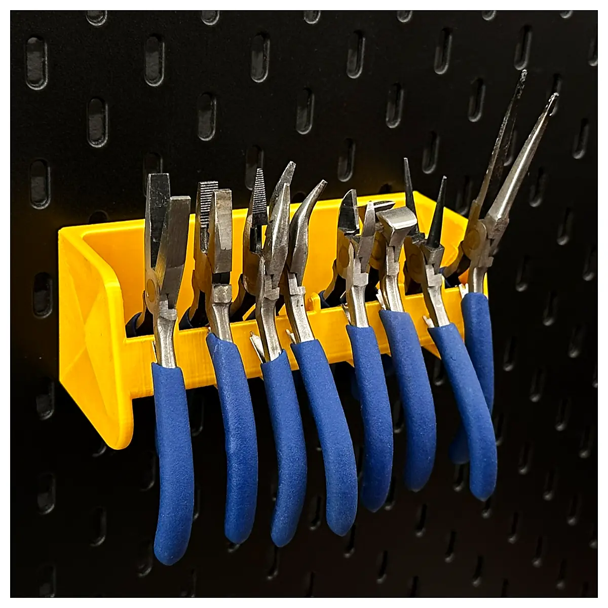 Multi Tool Pliers Holder Pliers Accessories Repair Tools Pliers Parts Clamp