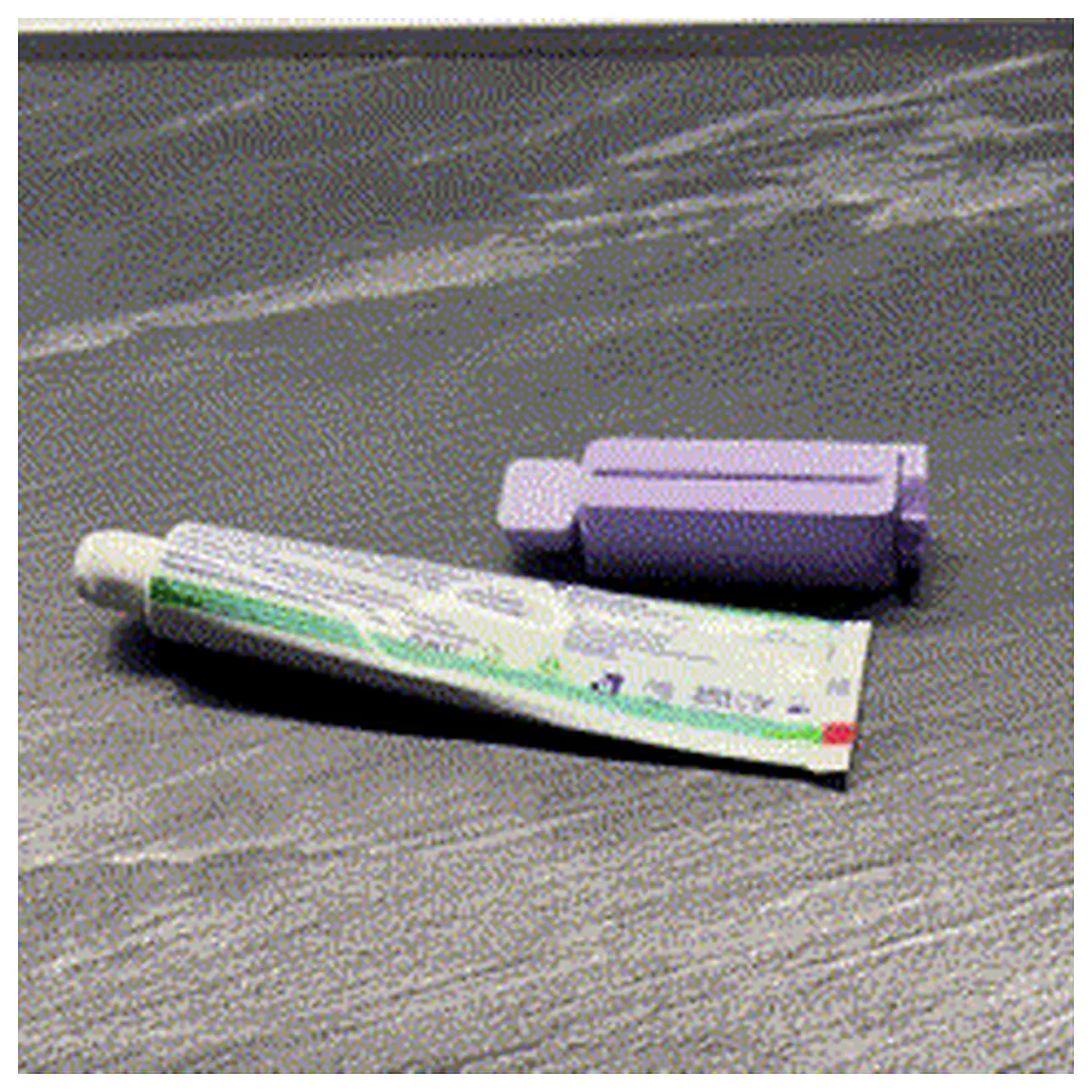 Toothpaste Squeezer Stand Multi Purpose Tube Squeezer Toothpaste Holder Dispenser Tool