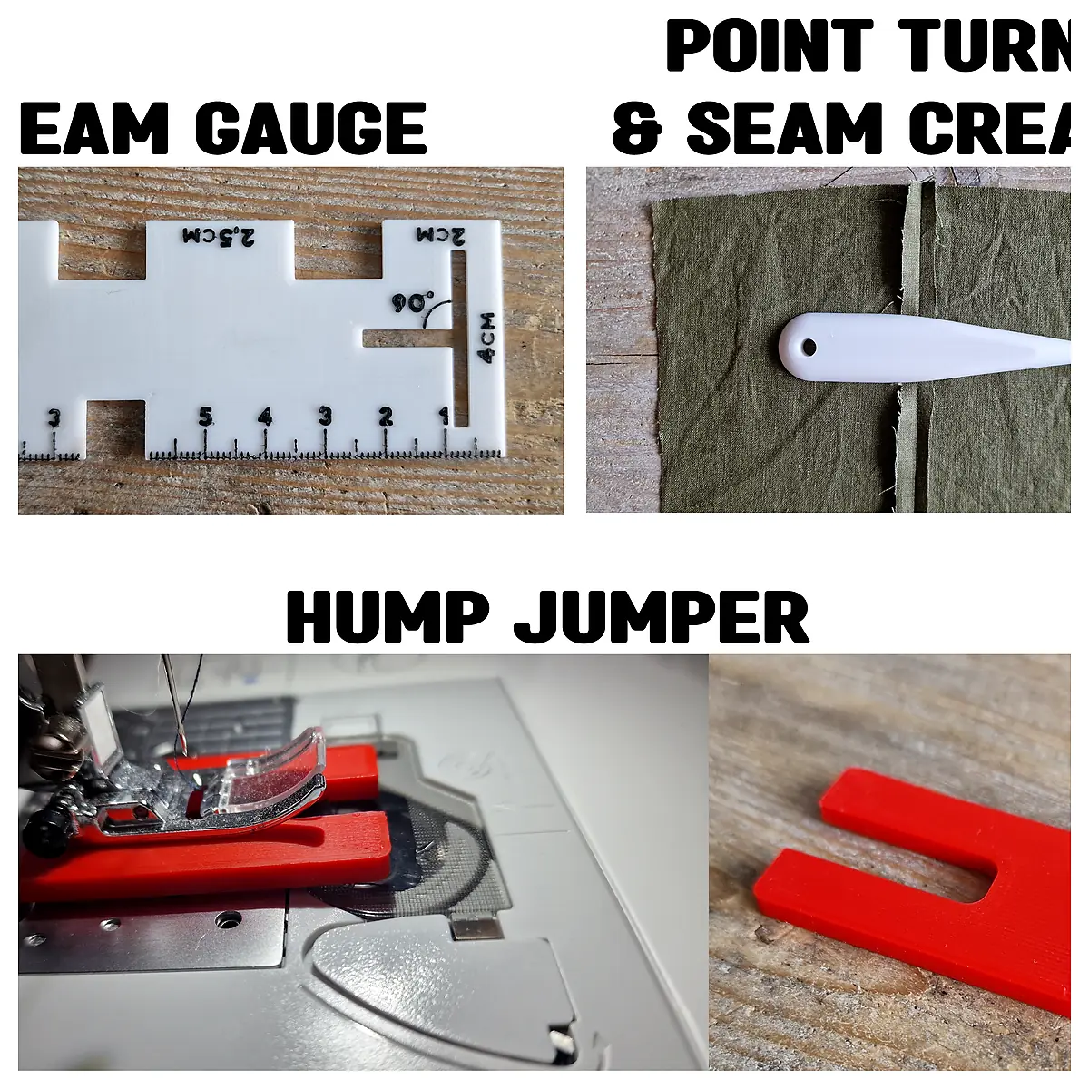 Sewing Tool Kit Universal Automatic Sewing Accessories Repair Maintenance Sewing Machine Parts