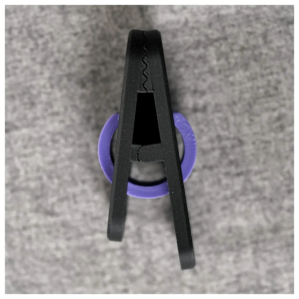 Hat Carrier Hassle Free Solution Easy Hat Strap Protection Quick Convenient