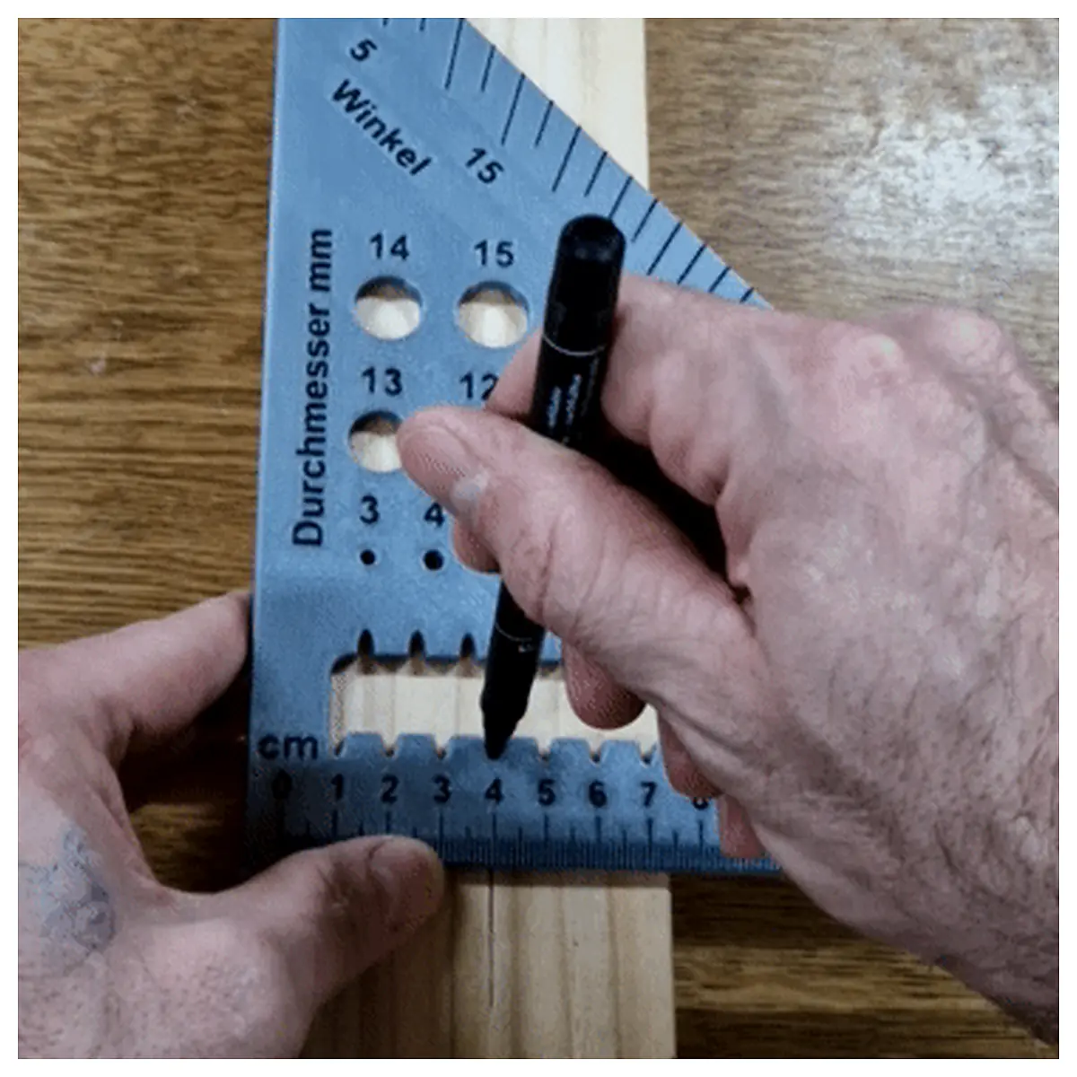 Carpenter s Angle Tool Right Angle Measurer Framing Tools Construction Accessories Angle Finder Measurement Kit