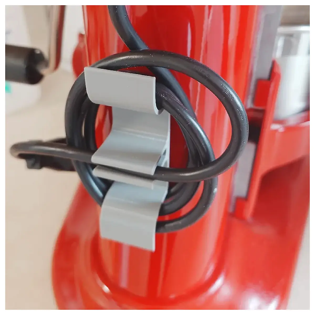 Cable Wrapper Organizer Management Solutions Cord Bundling Organization Tools Fine Wire Storage