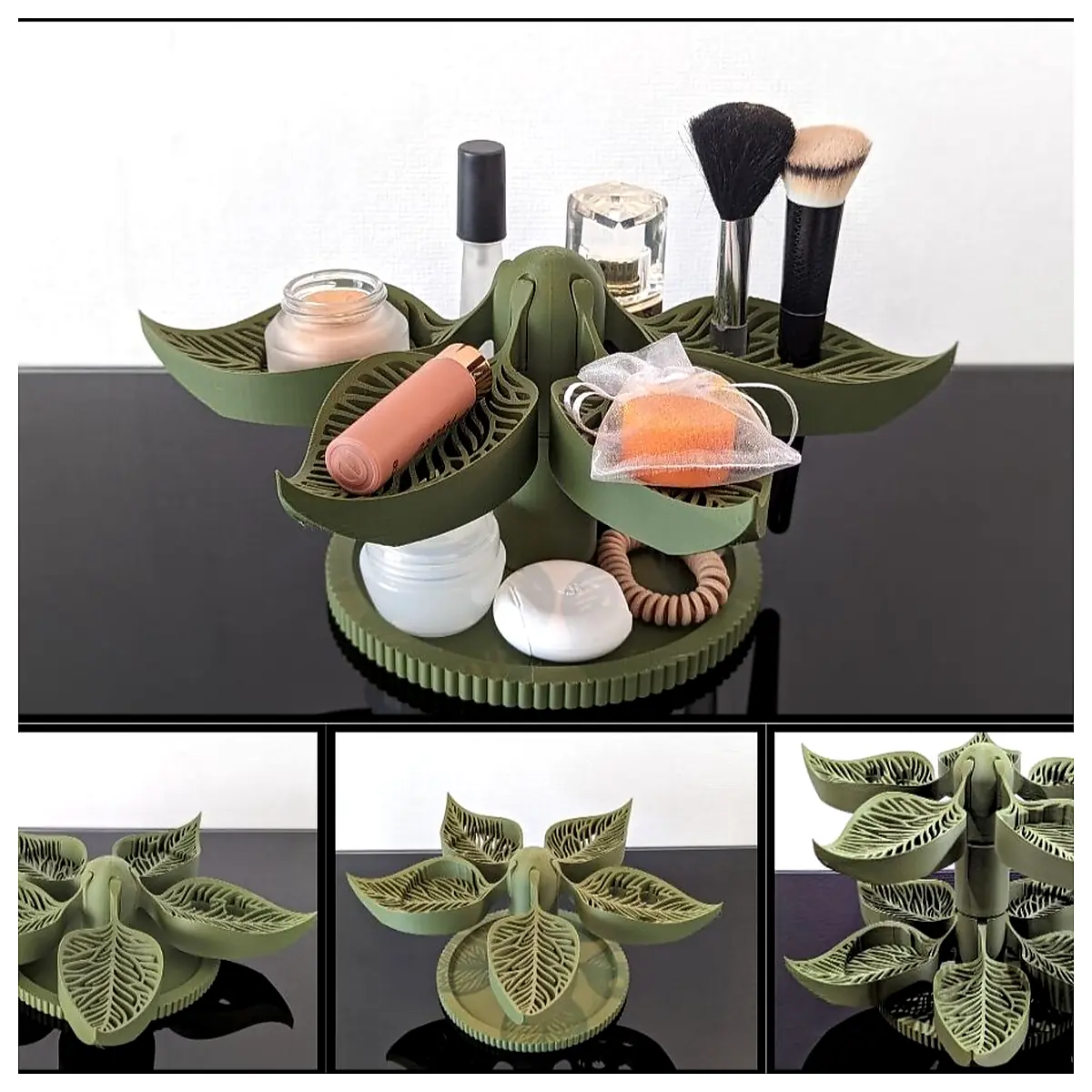 Modular Bathroom Organizer Parts Repair Installation Storage Solutions Space Optimization