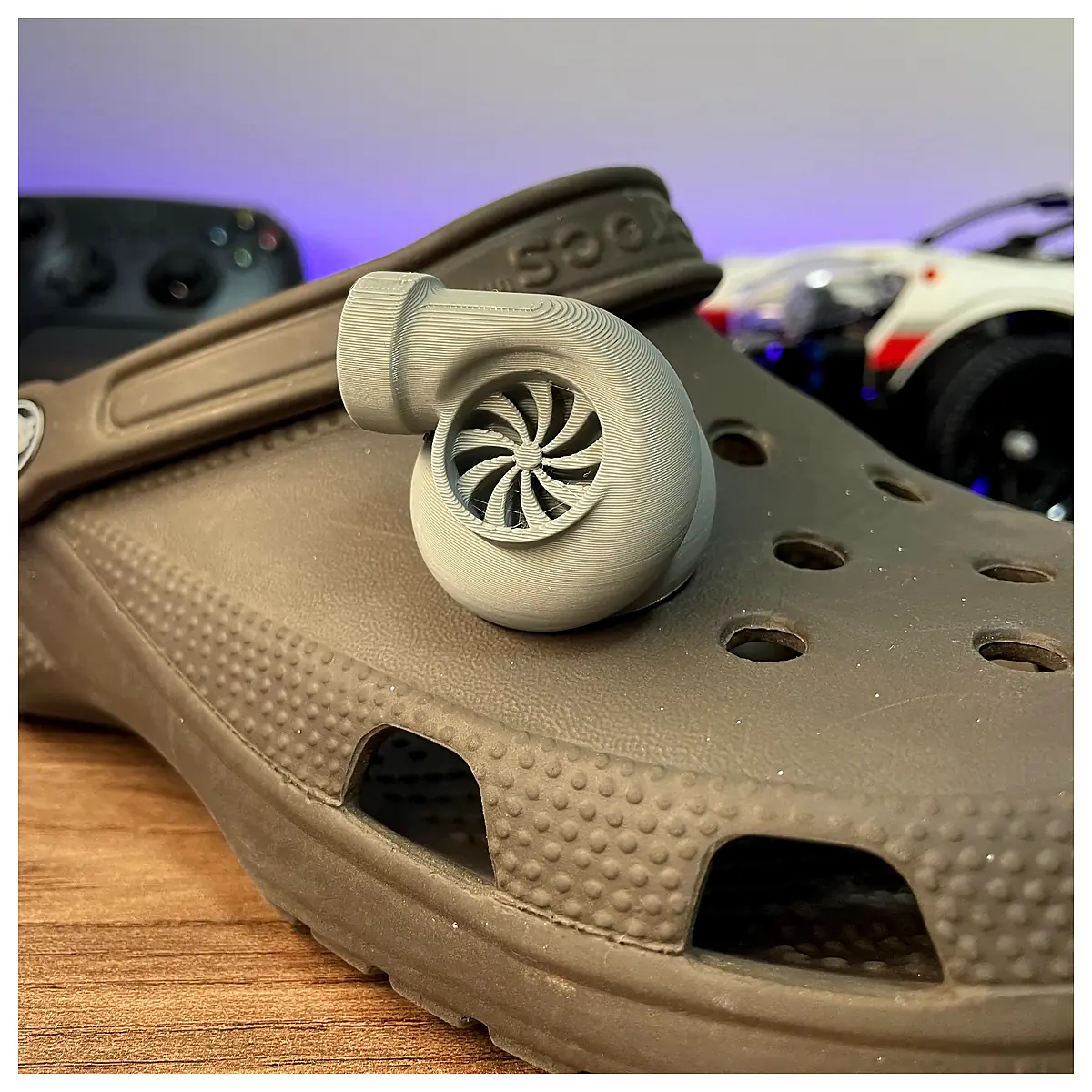 Crocs Jibbitz Charms Accessories Variety Replacement Parts Repair Parts Creative Decorations