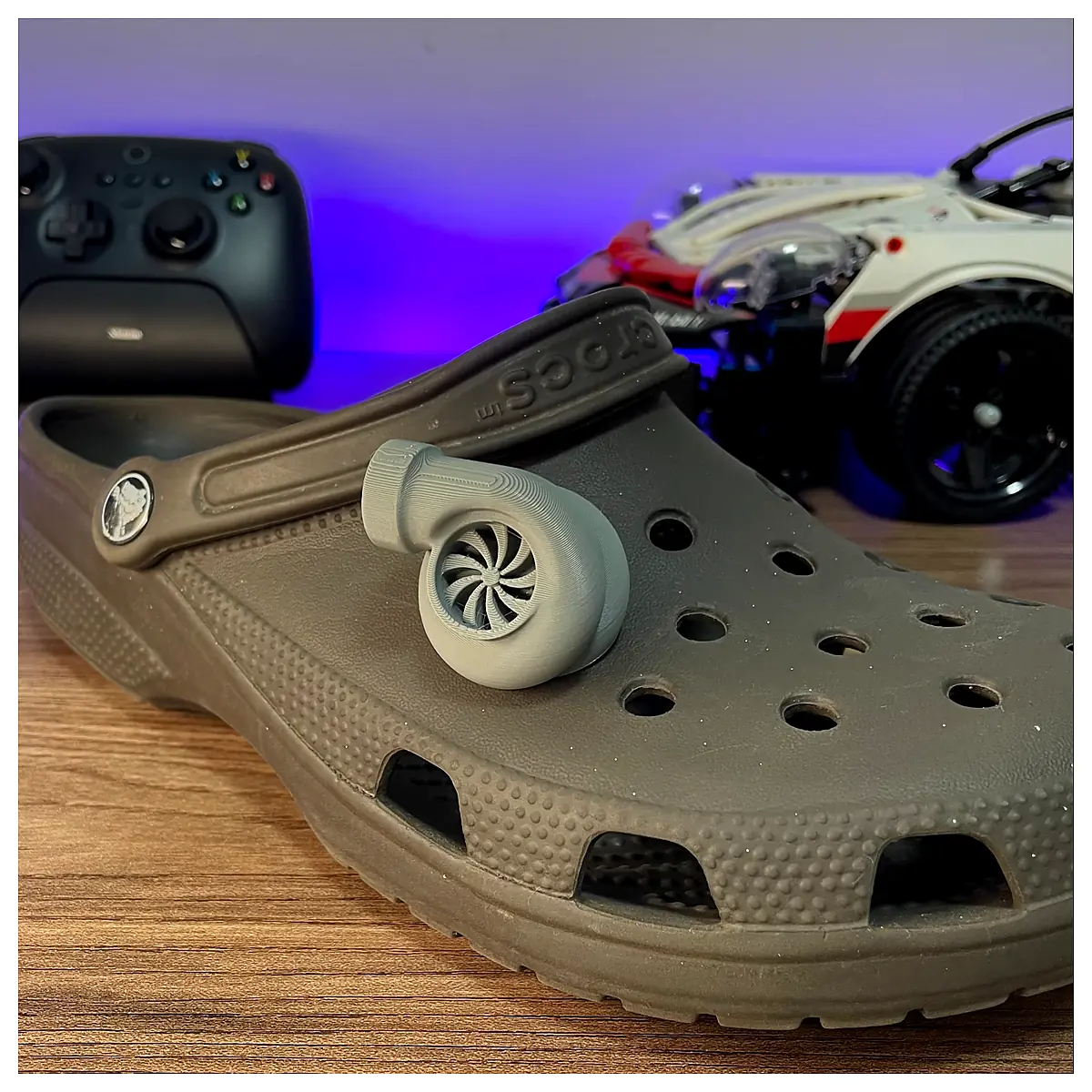 Crocs Jibbitz Charms Accessories Variety Replacement Parts Repair Parts Creative Decorations