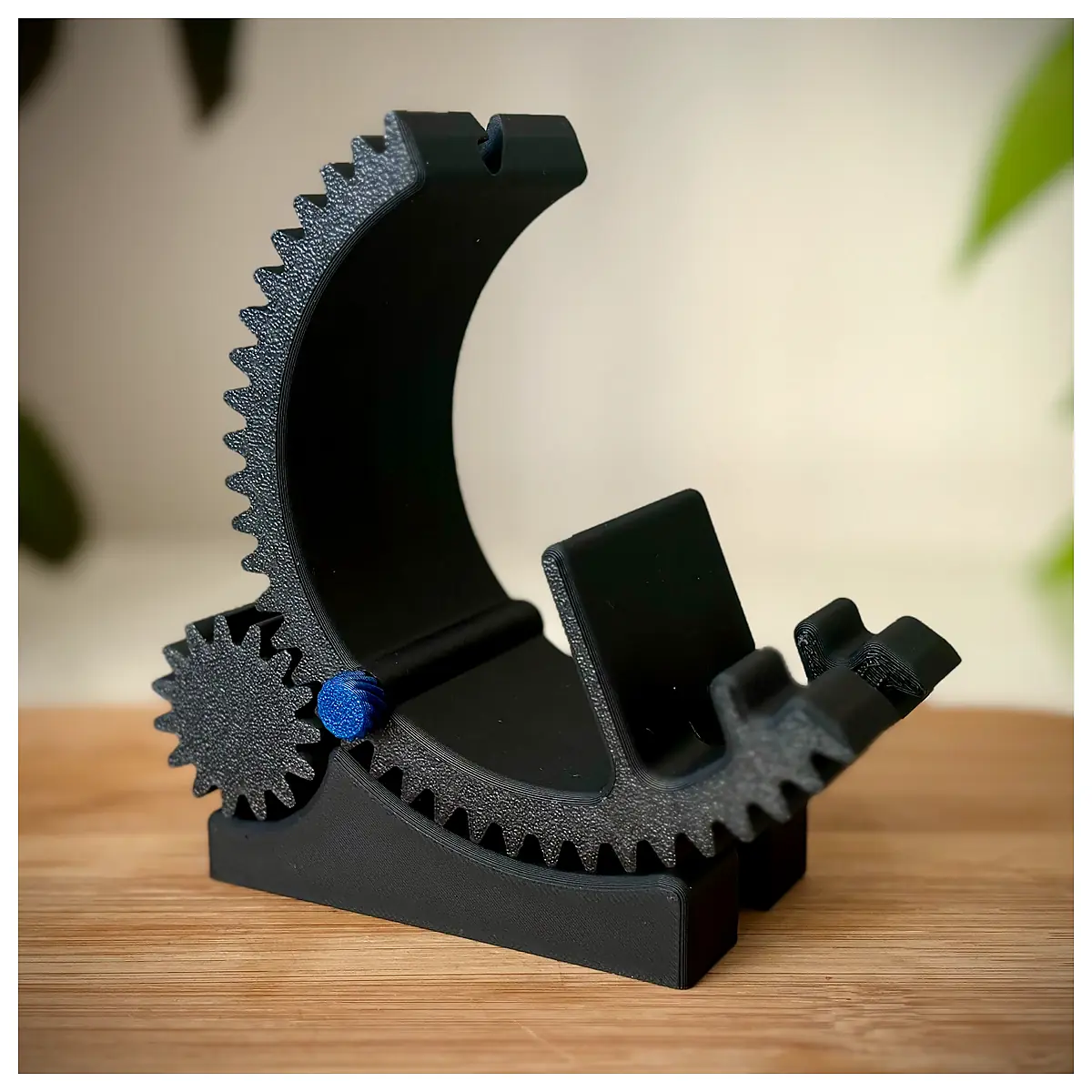 Phone Stand Adjustable Mobile Holder Desk Support Bracket Stabilizer Accessory Stand
