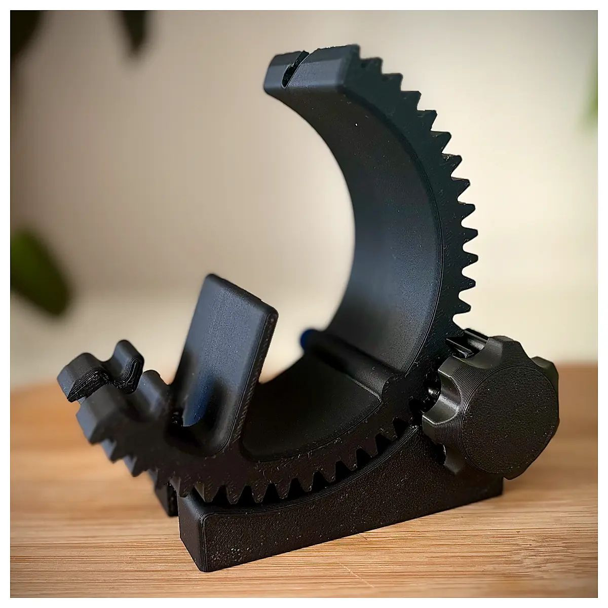Phone Stand Adjustable Mobile Holder Desk Support Bracket Stabilizer Accessory Stand