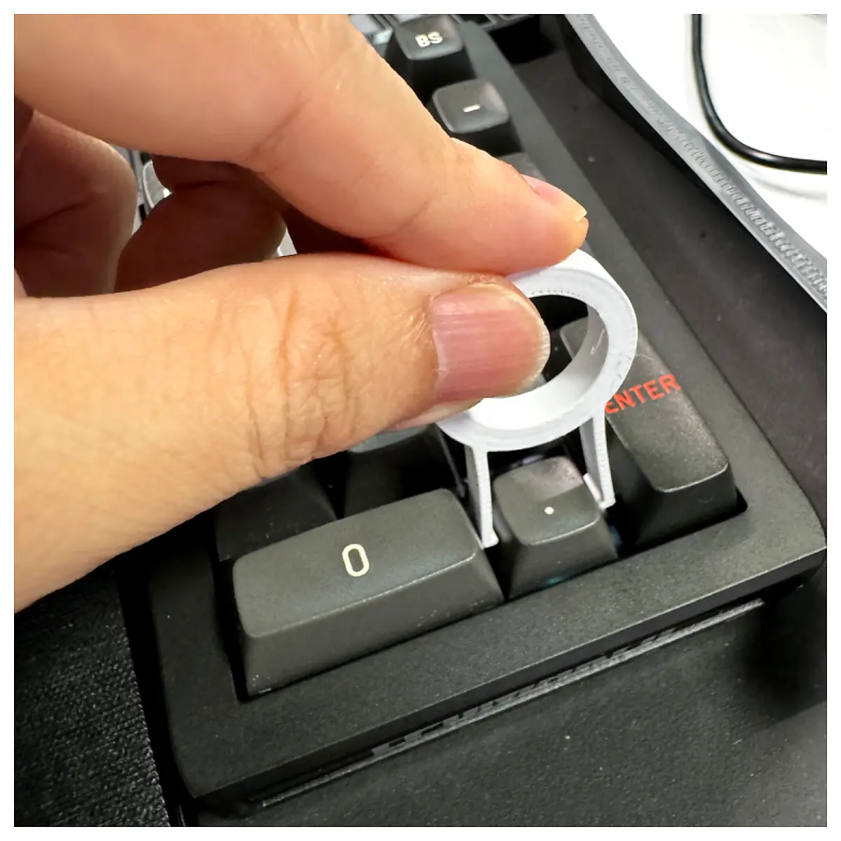 Key Puller Remover Keycap Puller Tool Key Removal Kit Keycap Extractor Tool Keycap Removal Accessories