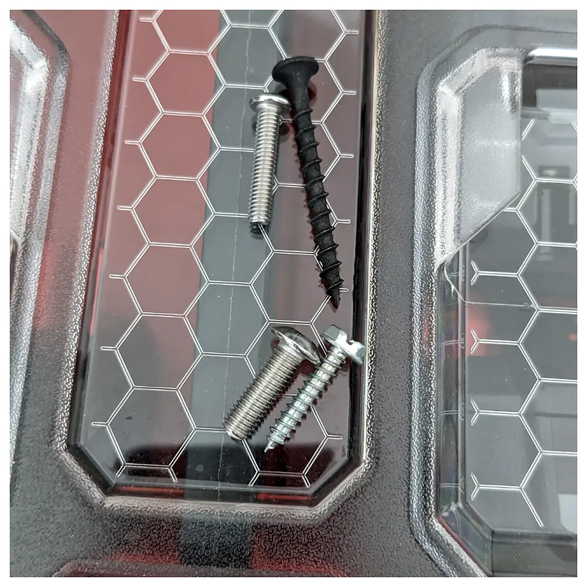 Packout Feet Alignment Easy Adjustment Replacement Parts Axle Accessories Mobility