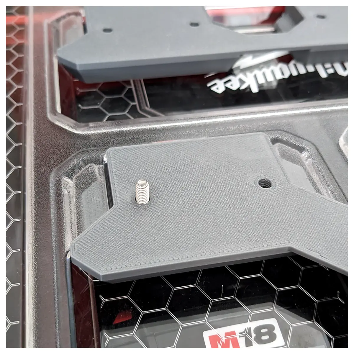 Packout Feet Alignment Easy Adjustment Replacement Parts Axle Accessories Mobility