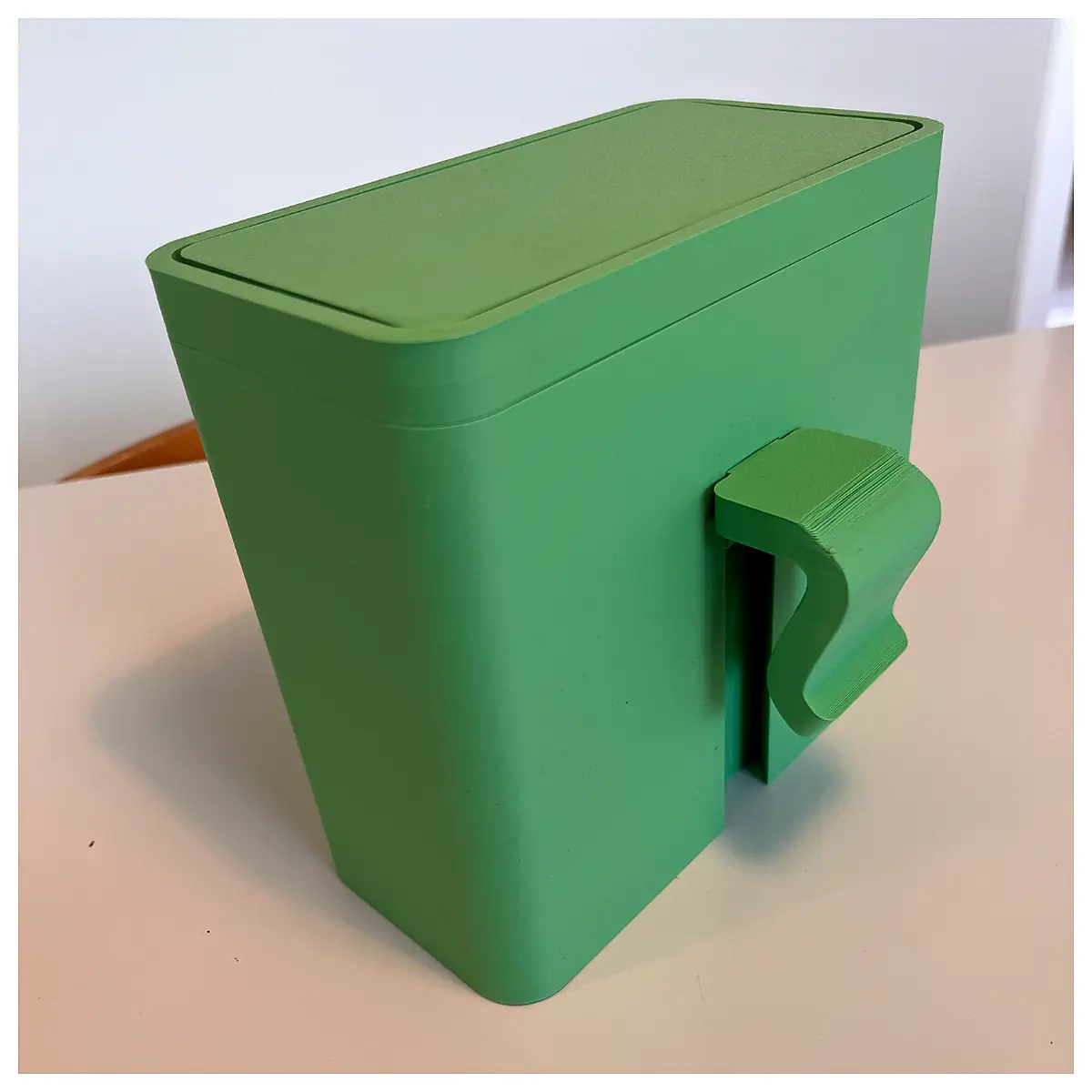 Car Trash Bin Organizer Automotive Waste Receptacle Universal Car Storage Accessories Parts Repair