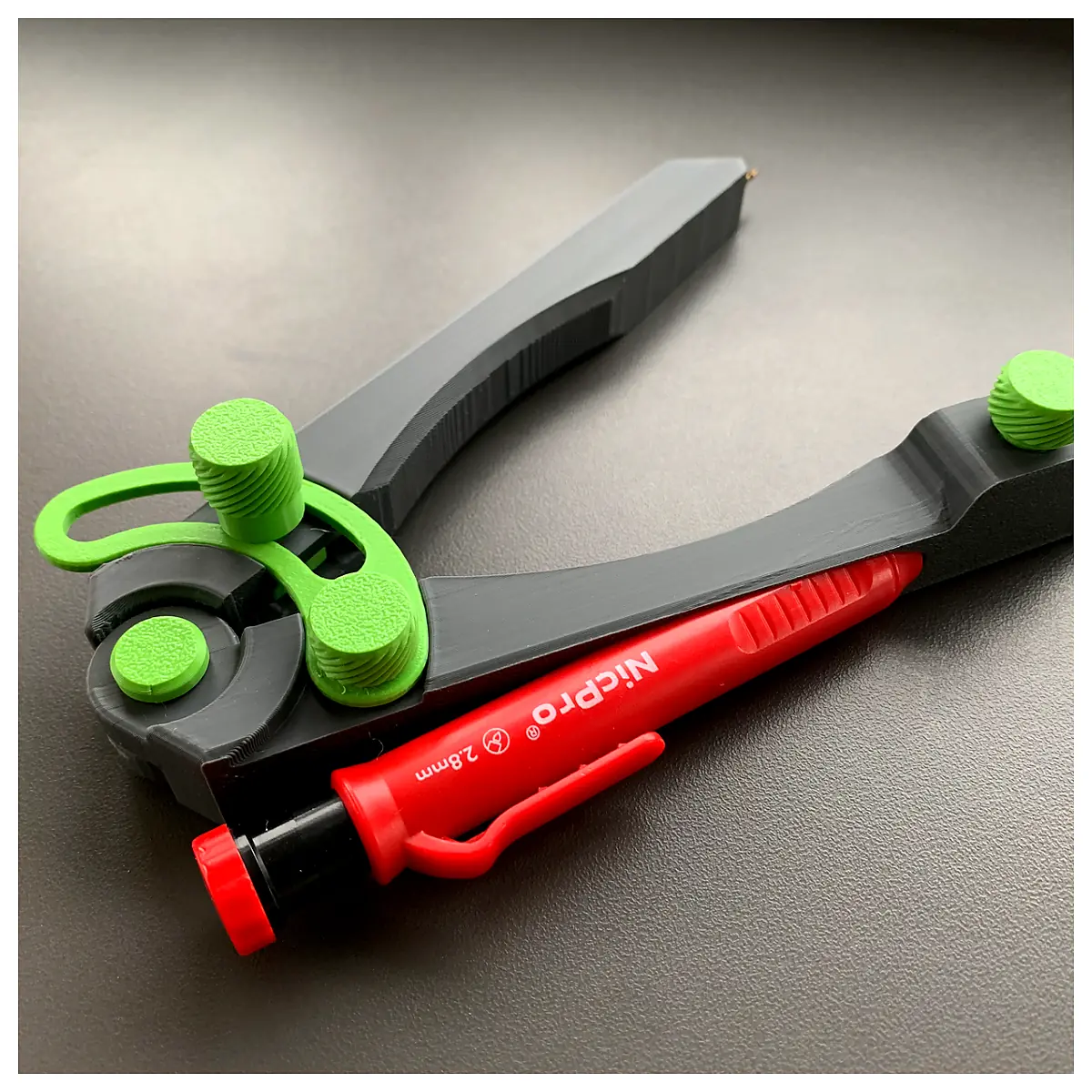 Bow Compass Outdoor Navigation Arrow Hunting Accessories Measurement Sports Training