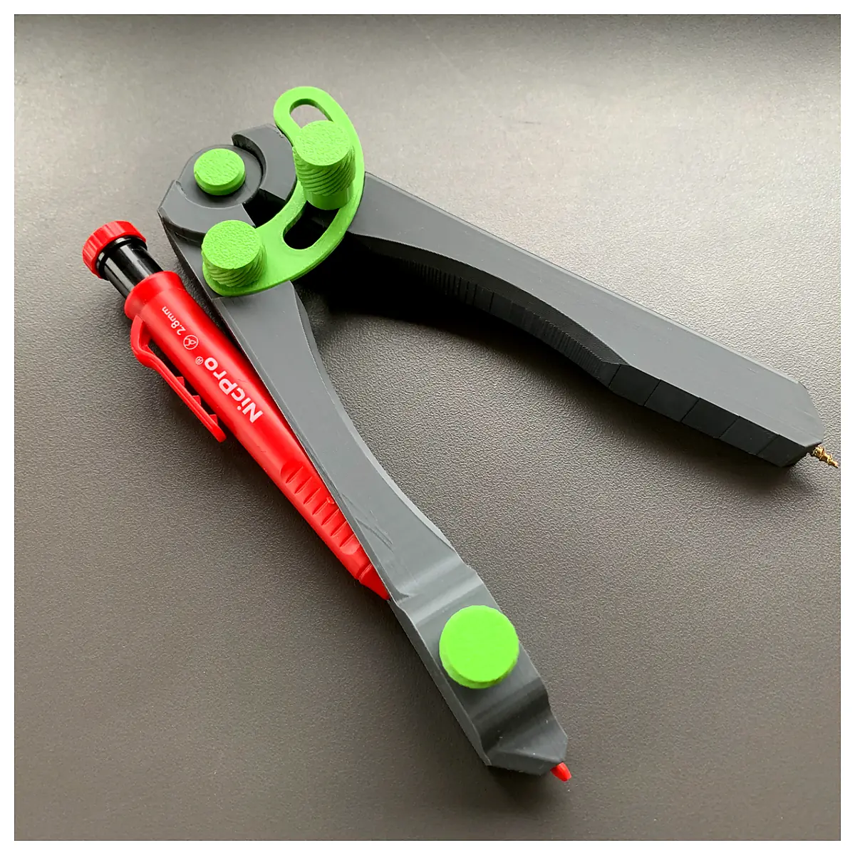 Bow Compass Outdoor Navigation Arrow Hunting Accessories Measurement Sports Training