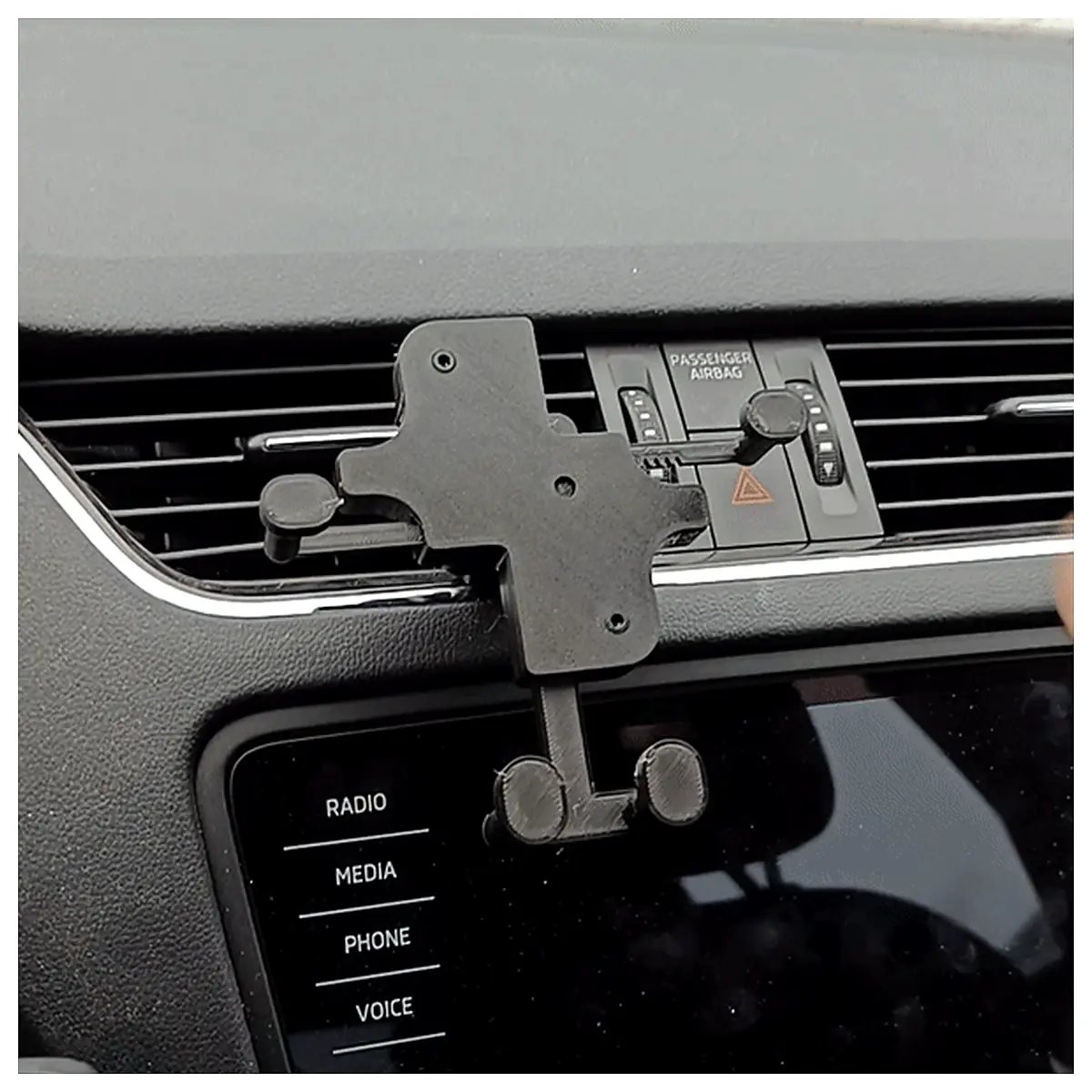 Phone Holder Mount Adjustable Smartphone Holder Stand Mobile Phone Support Accessory Repair Parts