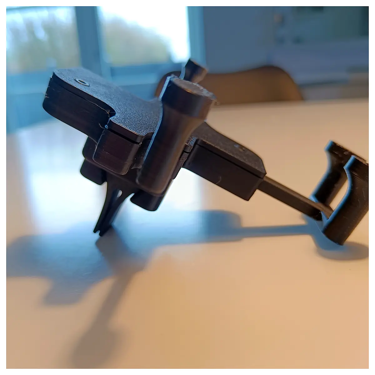 Phone Holder Mount Adjustable Smartphone Holder Stand Mobile Phone Support Accessory Repair Parts