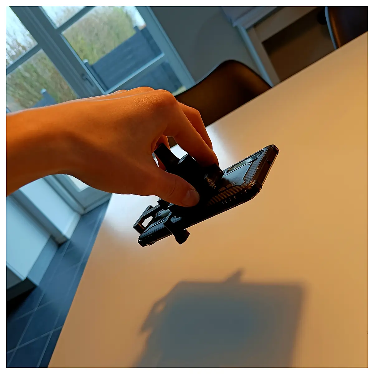 Phone Holder Mount Adjustable Smartphone Holder Stand Mobile Phone Support Accessory Repair Parts