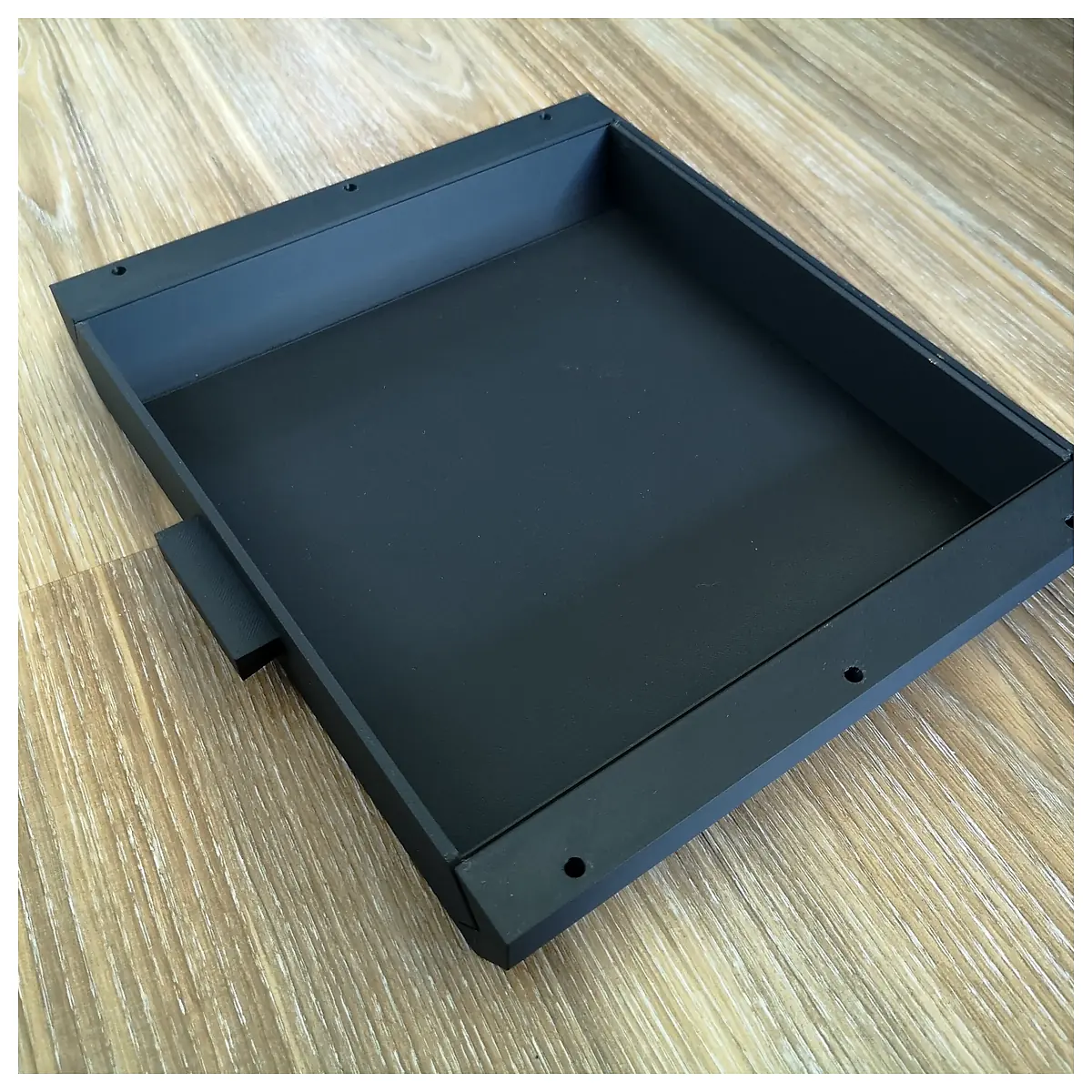 Portable Drawer Organizer Parts Repair Utility Storage Space Optimization Tools