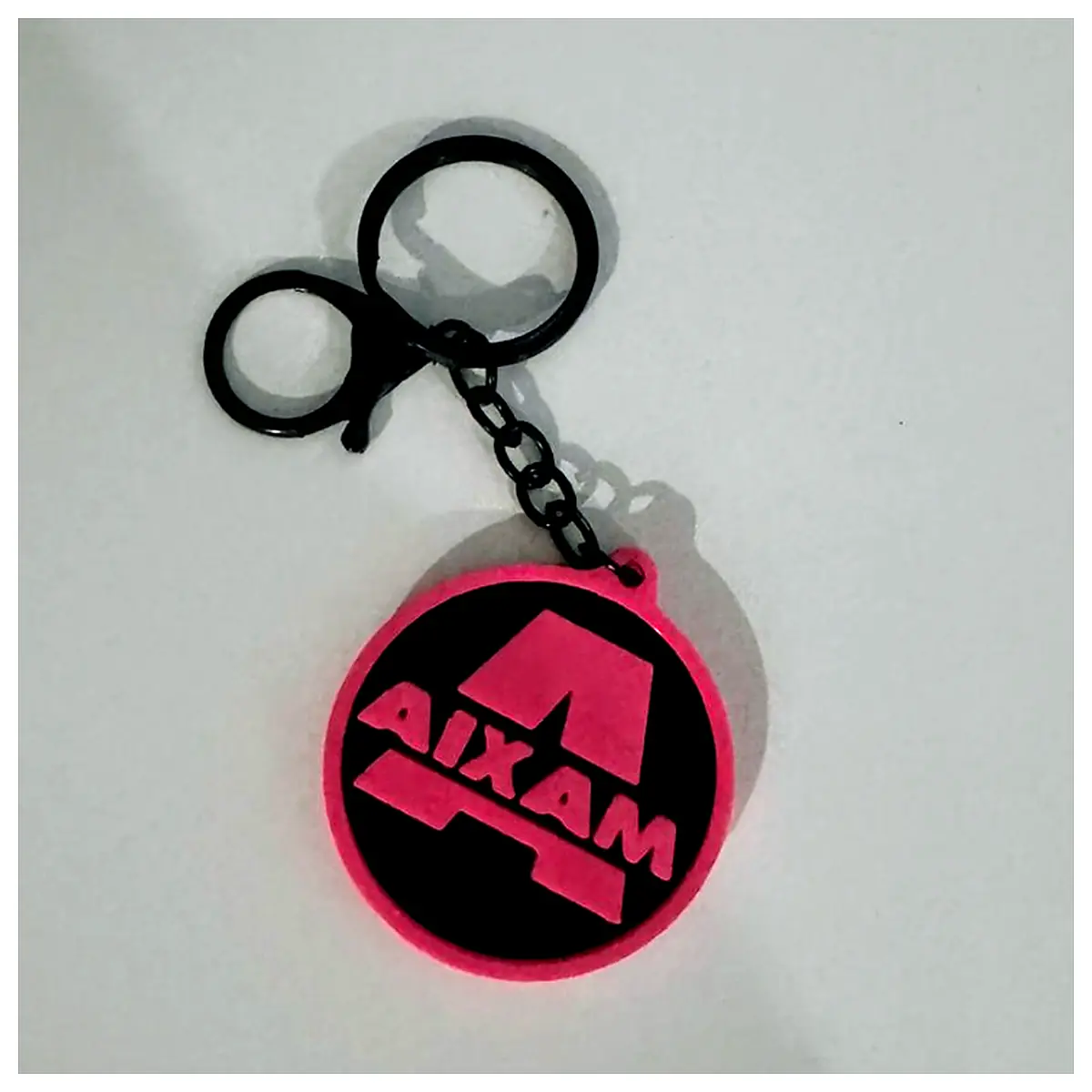 Keychain Axia Repair Parts Replacement Components Universal Sports Accessories