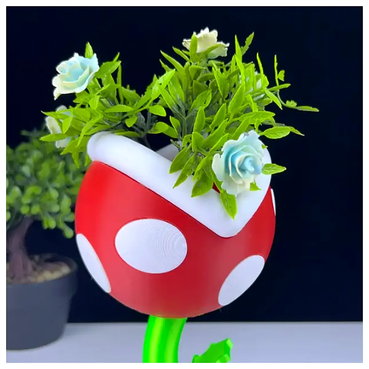 Grow Climbing Plants Planter Container Terrarium Herb Garden Pots Vertical Garden Supplies Vine Plants