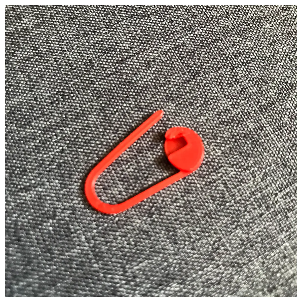 Crochet Stitch Markers Hooking Tools Knitting Accessories Yarn Markers Crochet Supplies