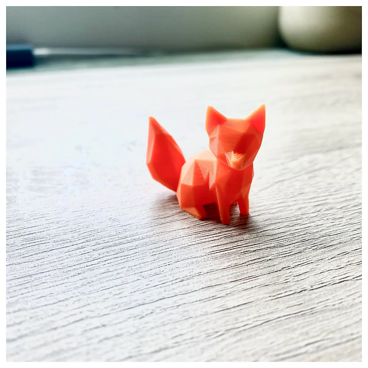 Cute Fox Plush Toy Pet Accessories Fox Stuffed Animal Fox Gift Fox Theme Pet Supplies